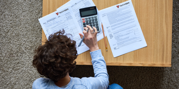 Tax Return Accountant in South Morang