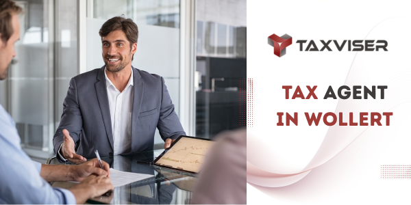 Tax Agent in Wollert