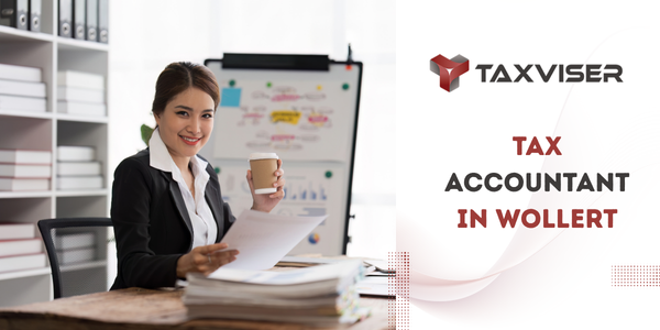 Tax Accountant in Wollert: