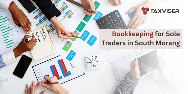 Bookkeeping for Sole Traders in South Morang
