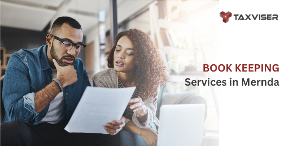 Book keeping Services in Mernda
