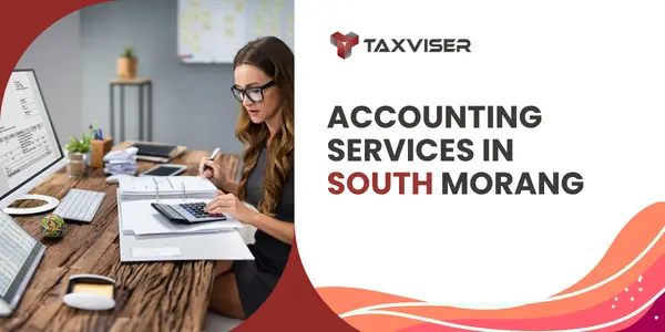 accounting services in South Morang