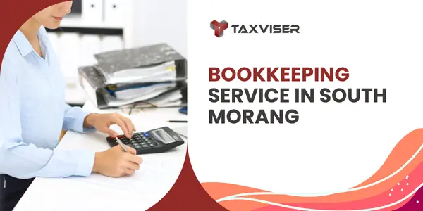 bookkeeping service in South Morang